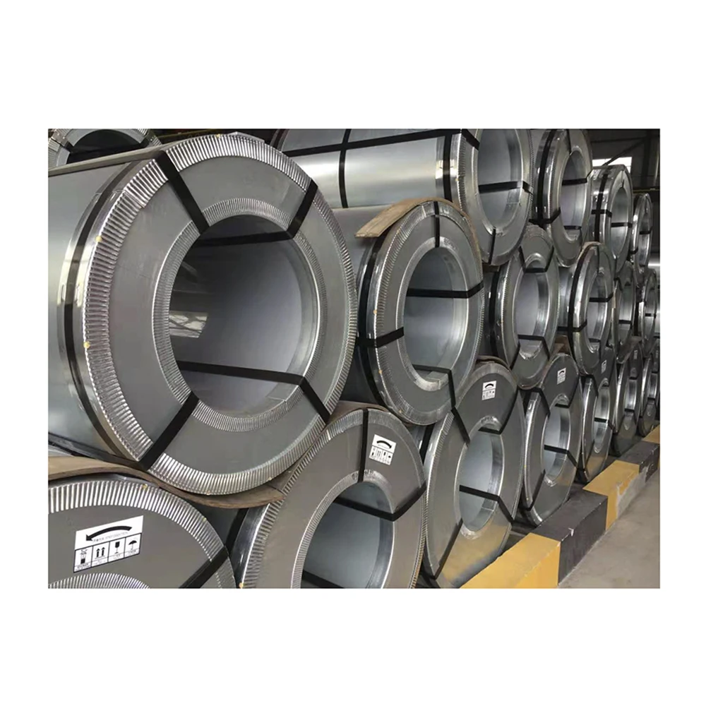 2021 Hot selling products aluminized non-oriented silicon steel  for cheap