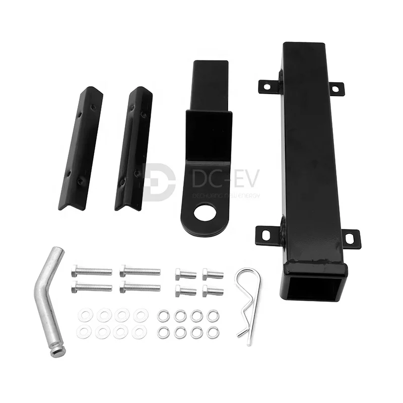 Golf Cart Electric 2 in 1 universal trailer buckle For General Type # DT016