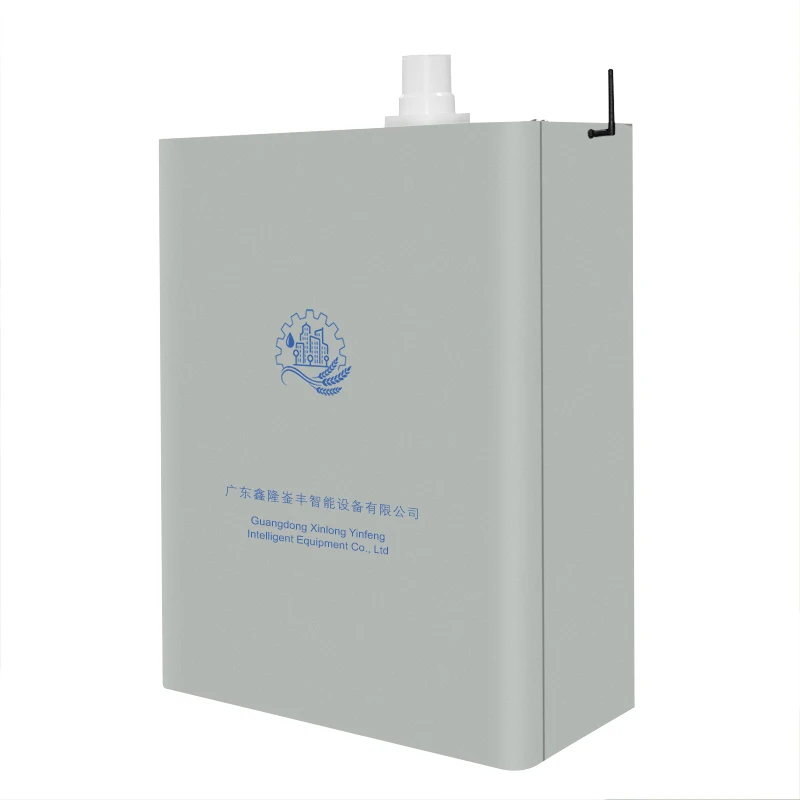 Intelligent growing equipment cool mist maker machine ultrasonic industrial mushroom humidifier fogger