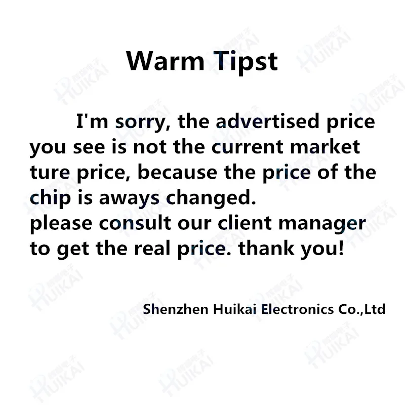 High Quality Best Price Voltage Regulator Chip Ic Wireless Modul LT1376 LT1376HVIS8