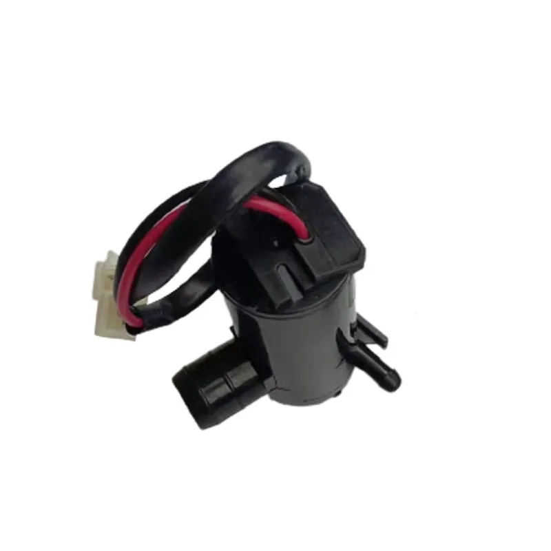 Professional Washer Pump Universal Windshield Washer Pump With Grommet