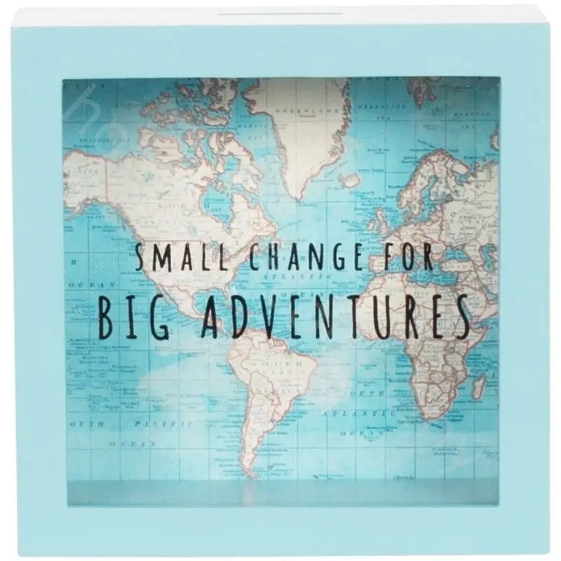 
Weathered Front Hinged Shadow Box Frame with Burlap Display Board 11 by 14-Inch Natural saving box 