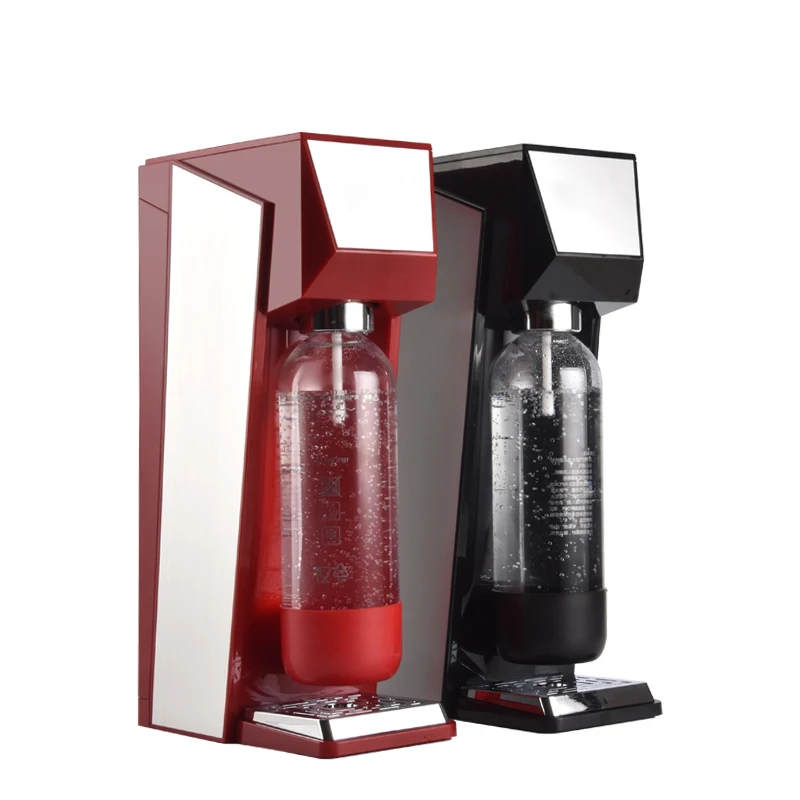 Factory Direct Home 1000ML Soda Water Making Machine For Boba Tea Shop
