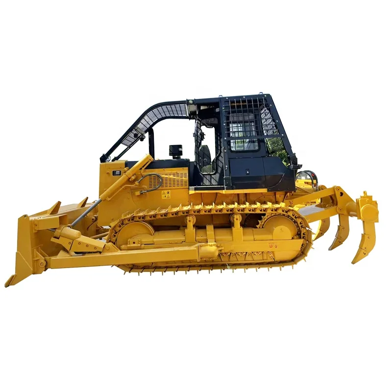 Мощный двигатель 135 кВт 178hp бульдозер WEICHAI для