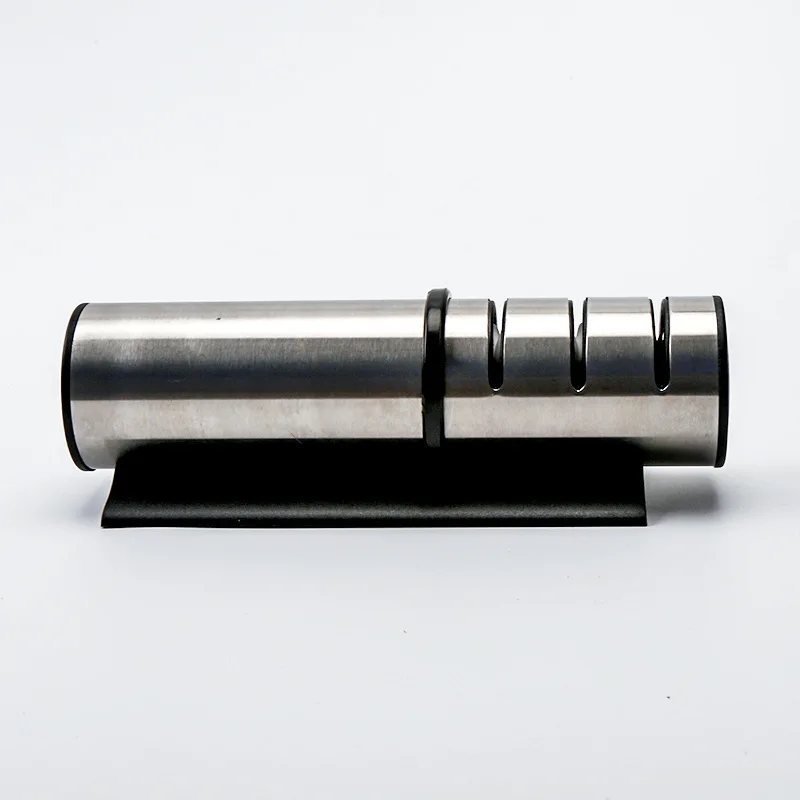 Kitchen Knife Sharpener Professional 3 Stages, Kitchen Knife Sharpener Manual Sharpening