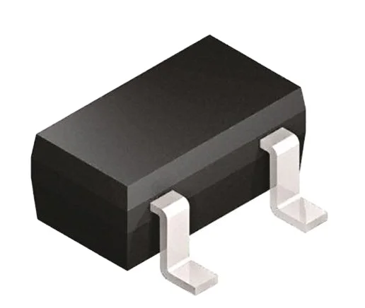 New Original Schottky Diodes  BAT54S-E3-08 IC Chips