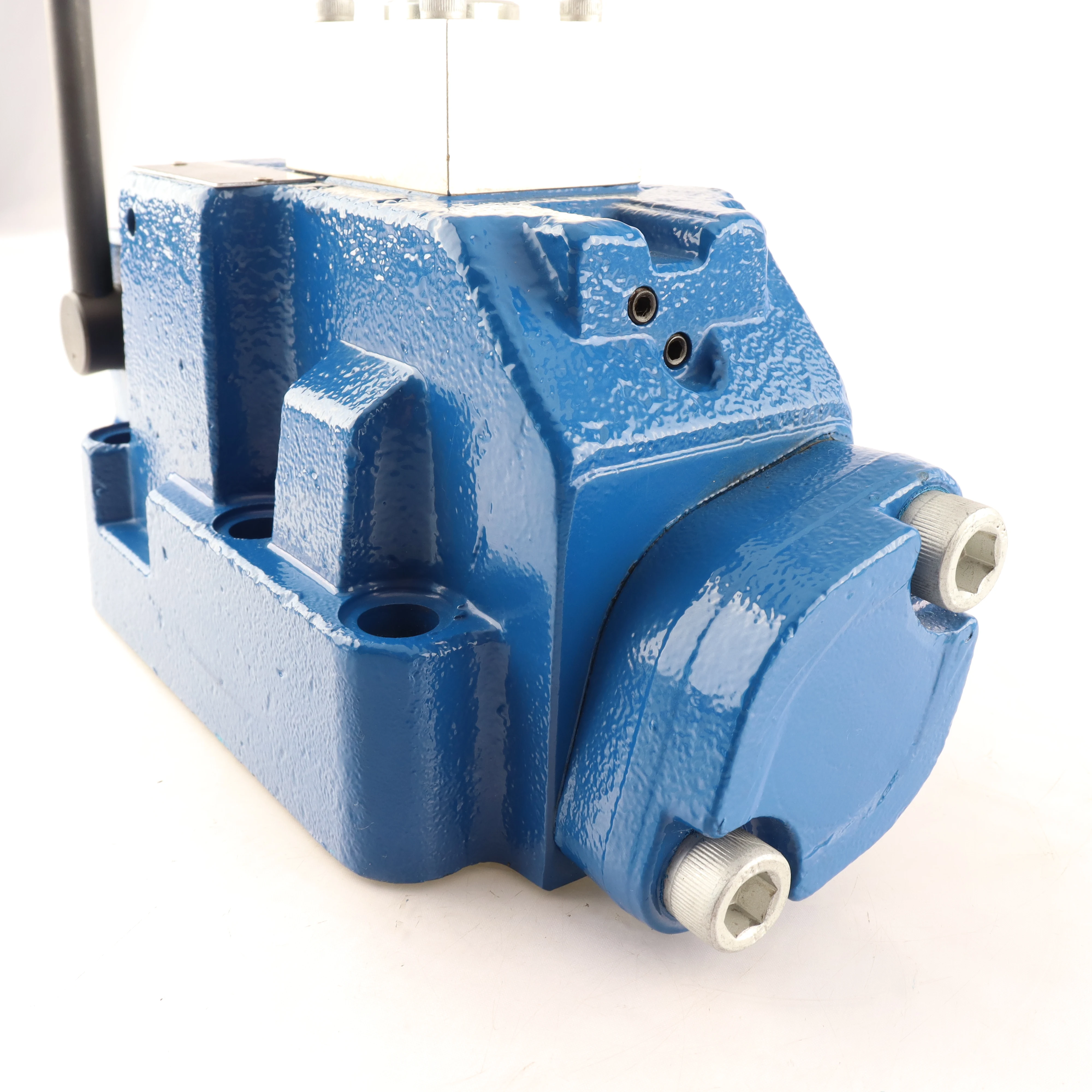 High Quality Shida Board Connection Manual reversing valve 4WMM22E 7X Directional valve Hydraulic Valves