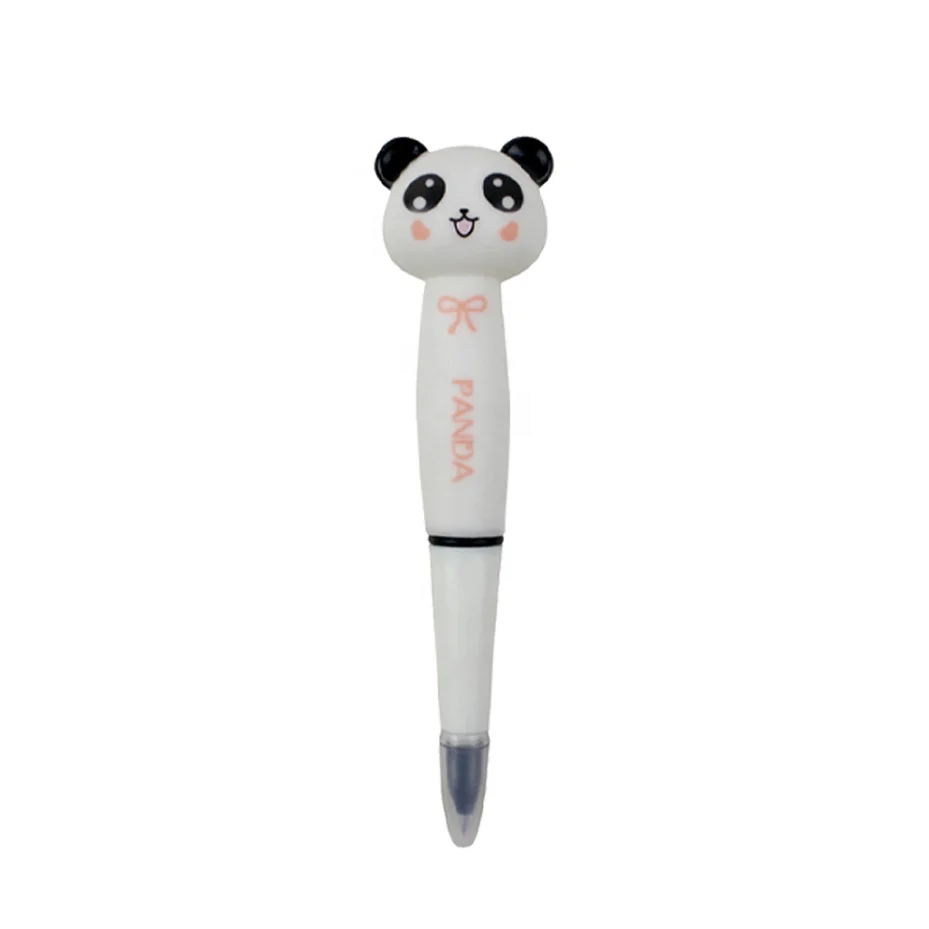 Novelty panda stationery gift kit kawaii gift set back to school gift