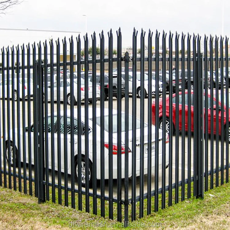 Palisade Fencing for Sale in Mauritius Market