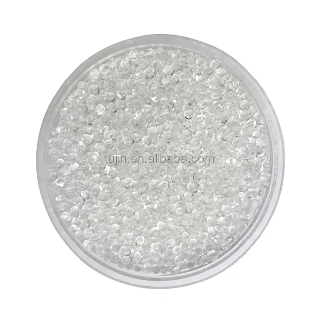 China factory directly Sell! High quality engineering plastics High MFR 1500 PP granules/pellets