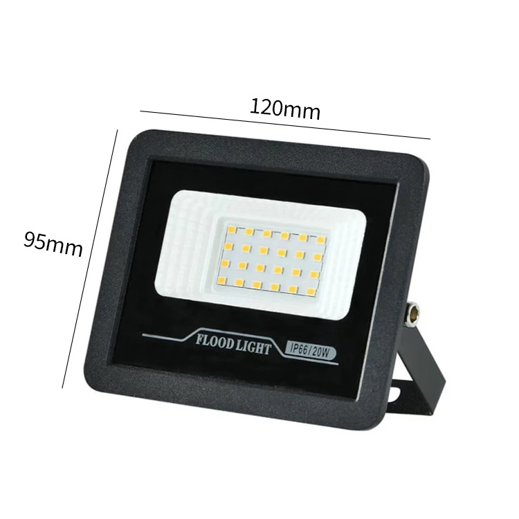 Factory price slim led flood light LED Outdoor ultrathin smd ip66 led projector 300 watt