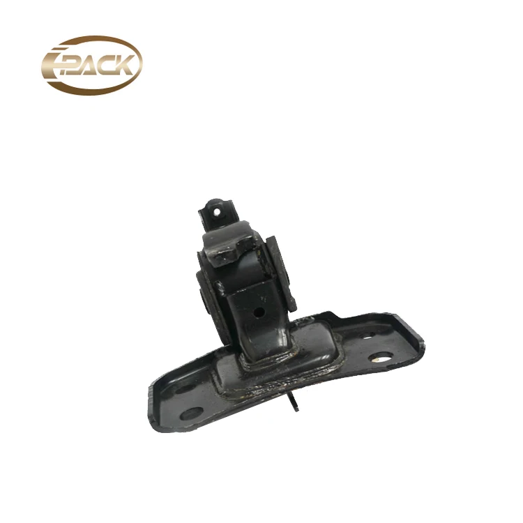 Wholesale auto spare parts rubber engine mount oem 12372-37110 for ZVW30 PRIUS 2012