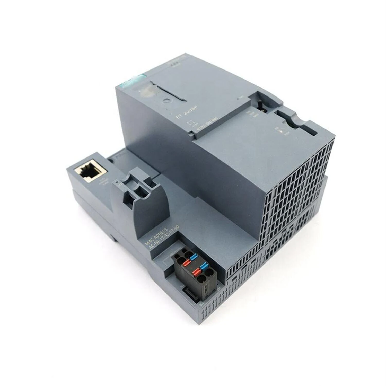In stock 6GK1500 0AA00 Factory Sealed Plc Controller Bus Terminal 6GK1500-0AA00