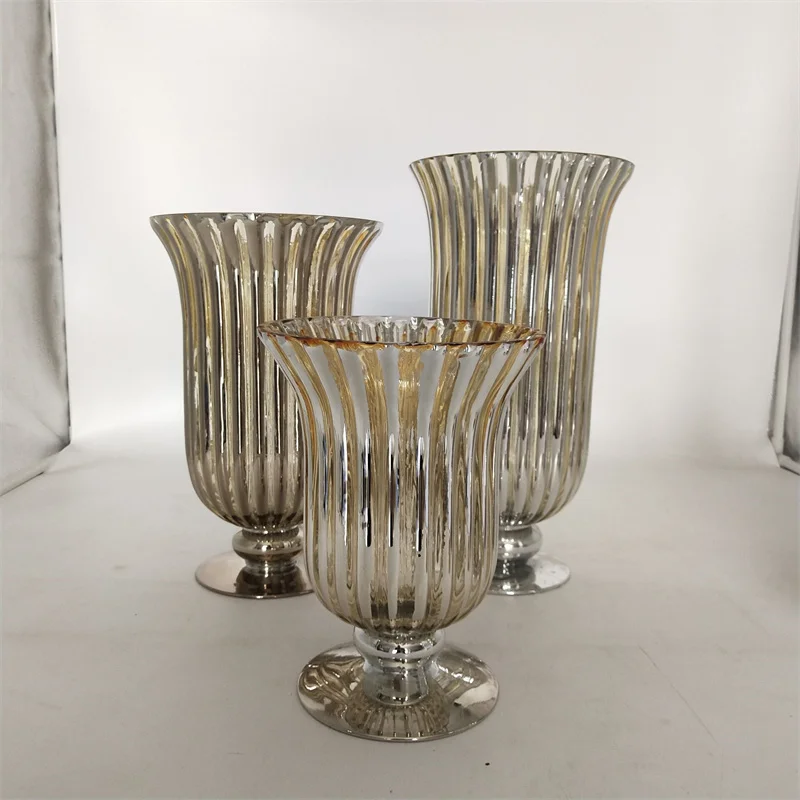 2024 Factory Hot Sale Christmas Tree Glassware household lamp table night light glass lights colors Deli Glassware