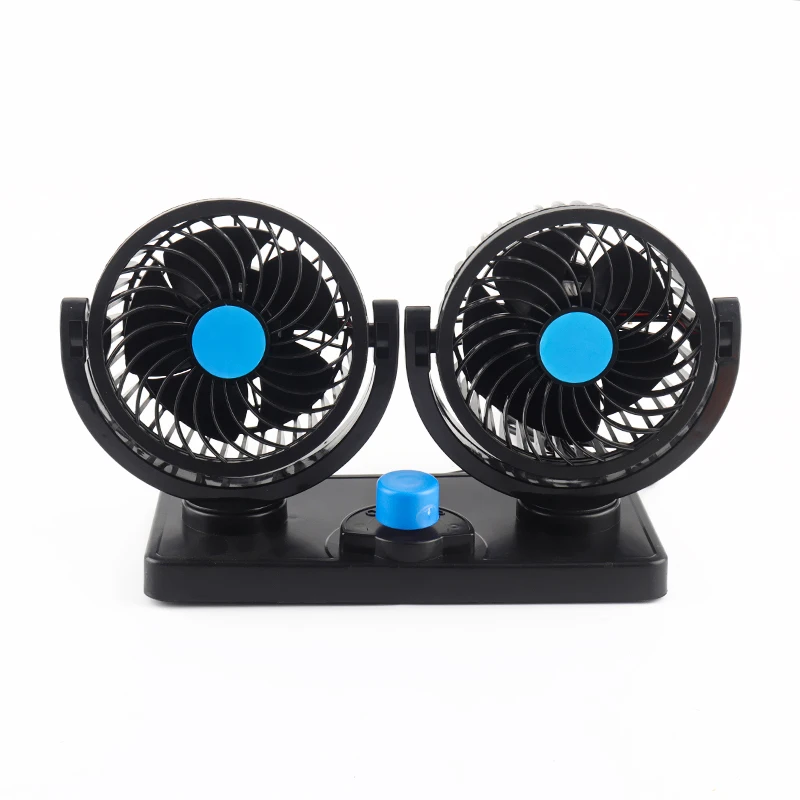 Durable Using Cheap Price Air Fan Car Radiator Ventilation Fans For Car