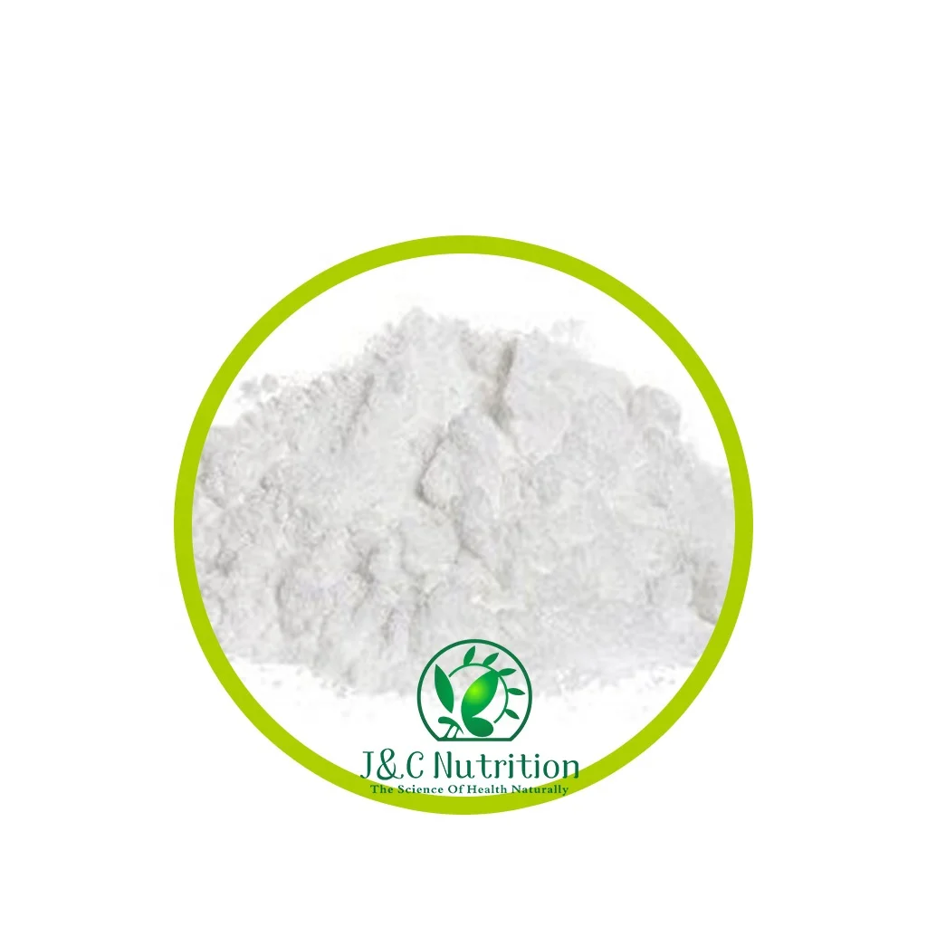Factory Supply High Quality Vitamin B3 Niacinamide 99%min Powder CAS 98-92-0