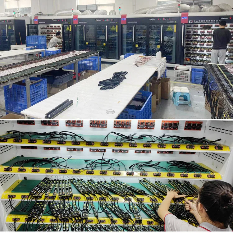 LED Driver Production (1)