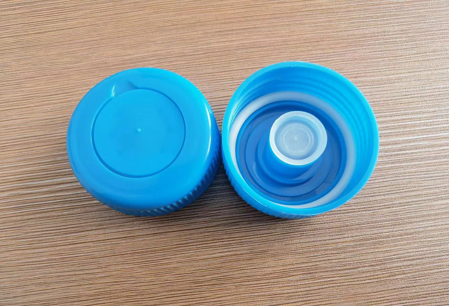 55mm neck 5 gallon pet preform water bottle pet preform 20l