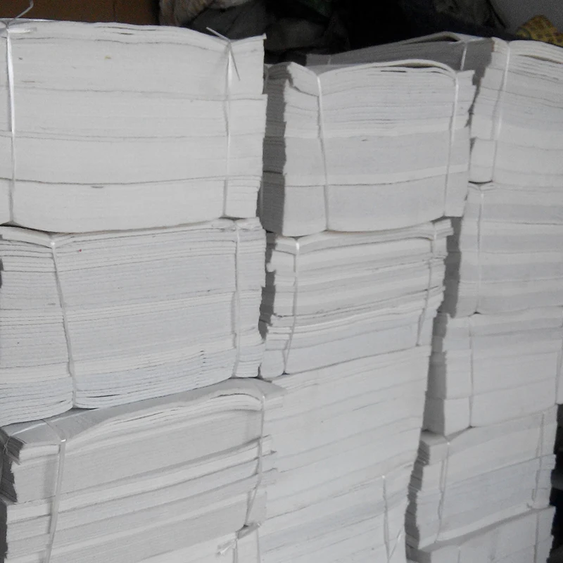 10mm thick felt Pressed industrial wool felt