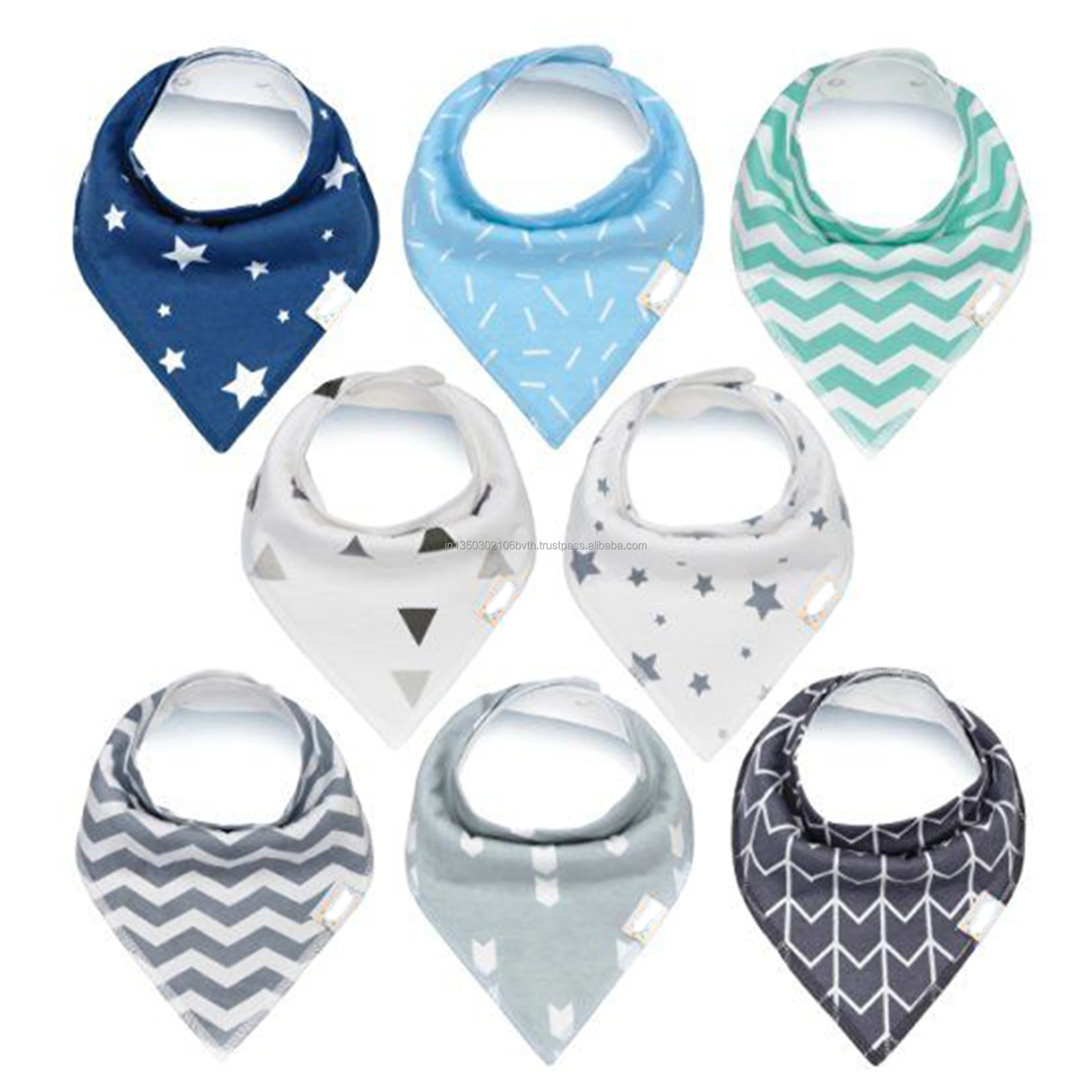 organic cotton baby bandana drool bibs baby bibs muslin organic