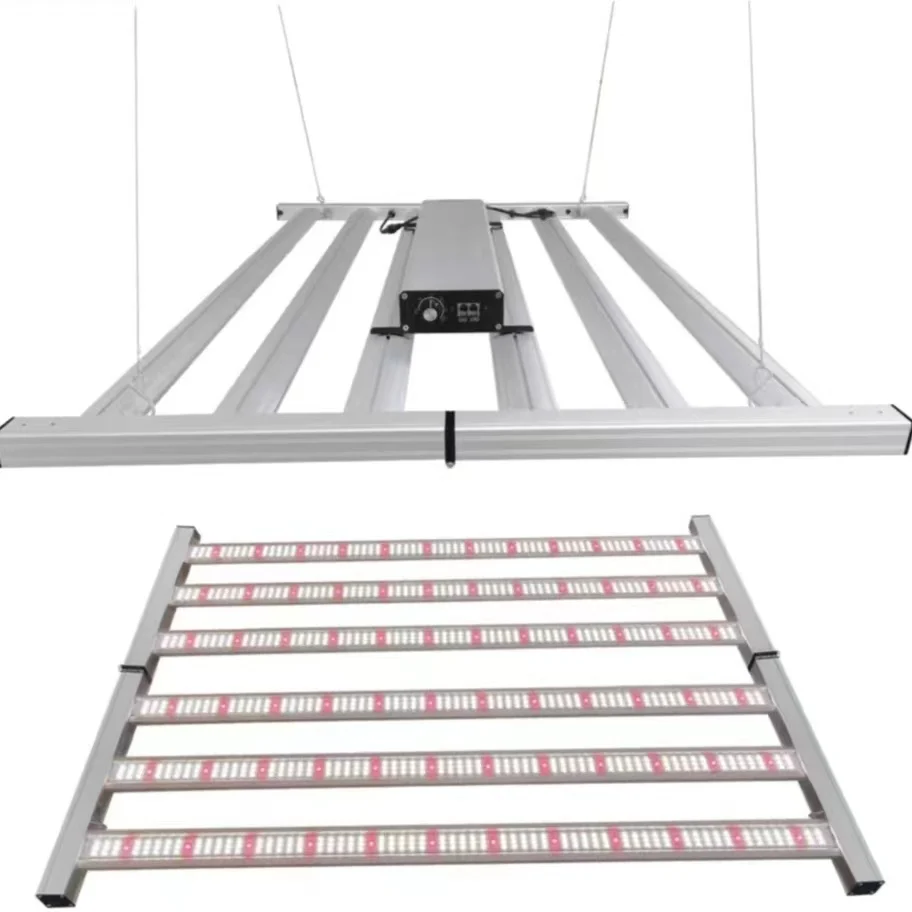 spider high ppf led plant grow lamp light bar efficacy mega eco 720 led grow light for plants plant tray for growing seedlings