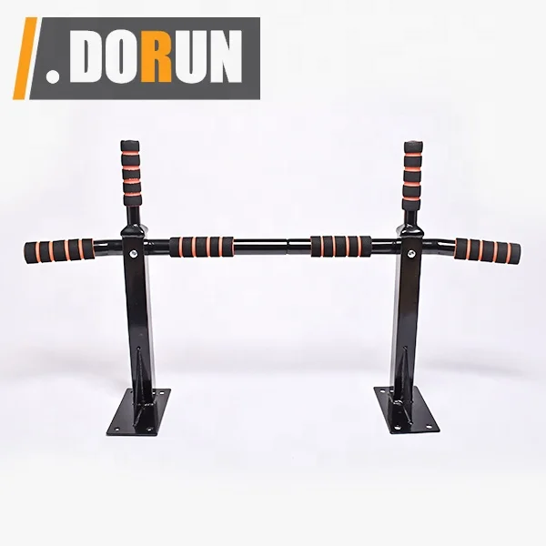 Для домашнего фитнеса мульти сцепление для подтягиваний, настенный Dip бар