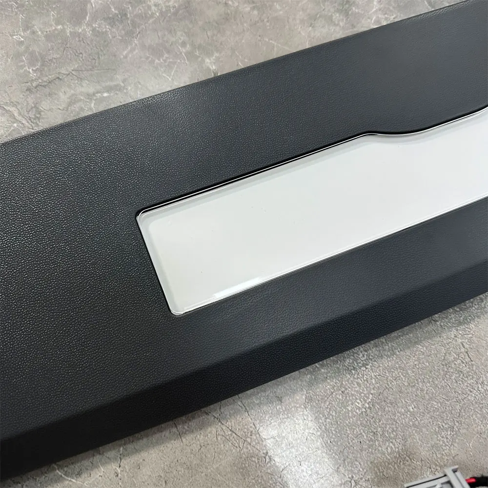 Car Interior Accessories Luxury Design Parts LED Loading Light Rear Trunk Light For Land Rover Defender 90 110