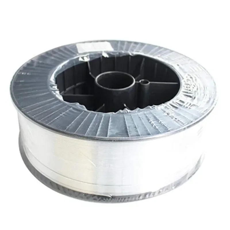 Сварочная проволока Mig/Tig Er 4011 Er4043 Er5356 0 8 мм 9 1 2 сварочная из алюминиевого сплава