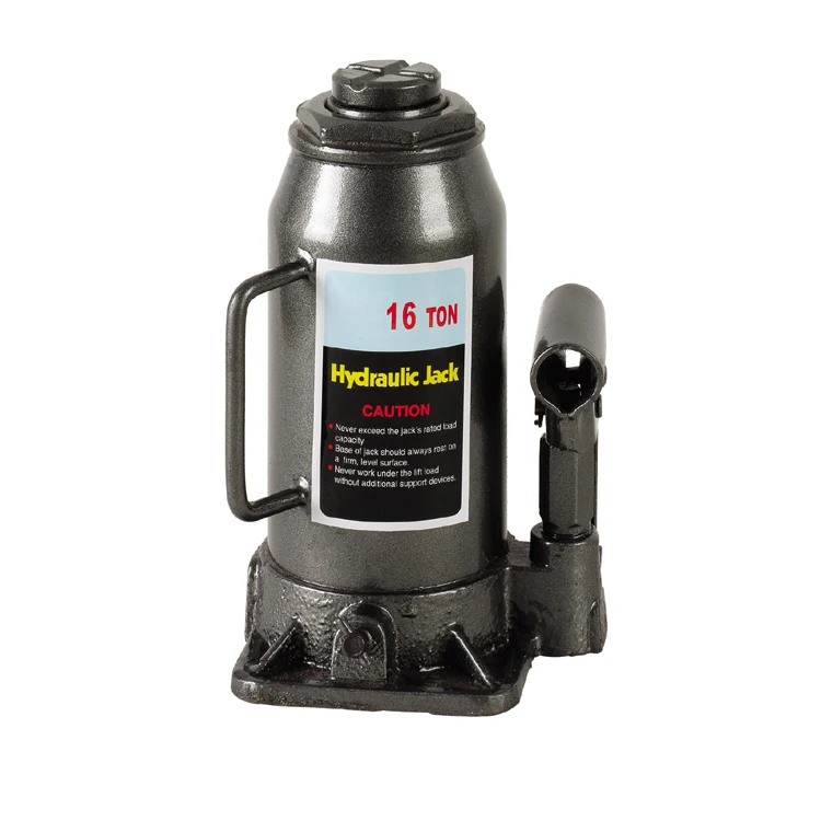 16 Ton Multi-Purpose Hydraulic Jack With High Performance