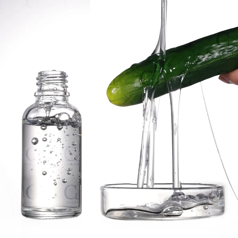 1 L 2 L Creamy Lubricant Sex Gel XY Gel Water Base Lubricant Sexual Lubricath Wholesale Private Label Lubrifiant