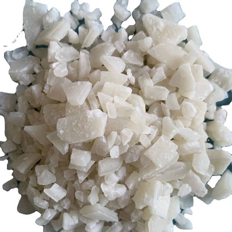 Vietnam  market 15.5%16%17% solid  aluminum sulphate factory plant for  water treatment