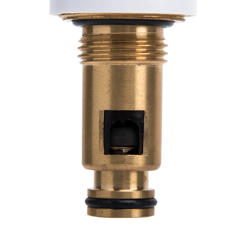 
Home Radiator Valve Spindle 1/2' Thermostatic Valve Element Valve Stems 