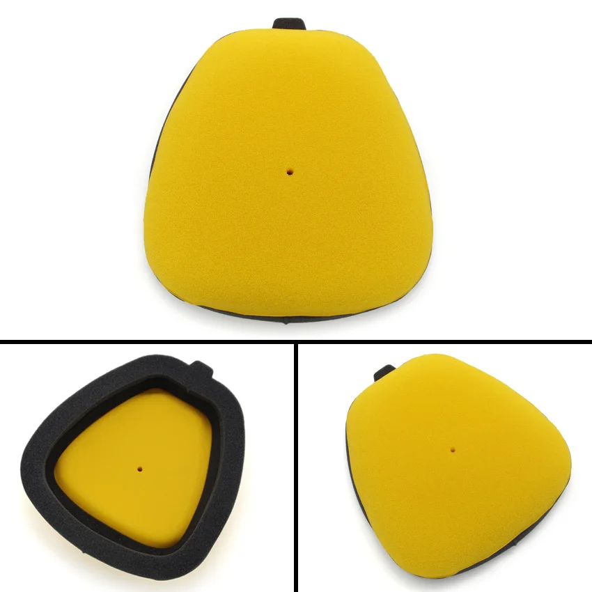 Оптовая продажа, новый воздушный фильтр для мотоцикла специального дизайна для Yamaha 1SL-14451-00 WR250F WR450F YZ250F YZ250FX YZ450F YZ450FX