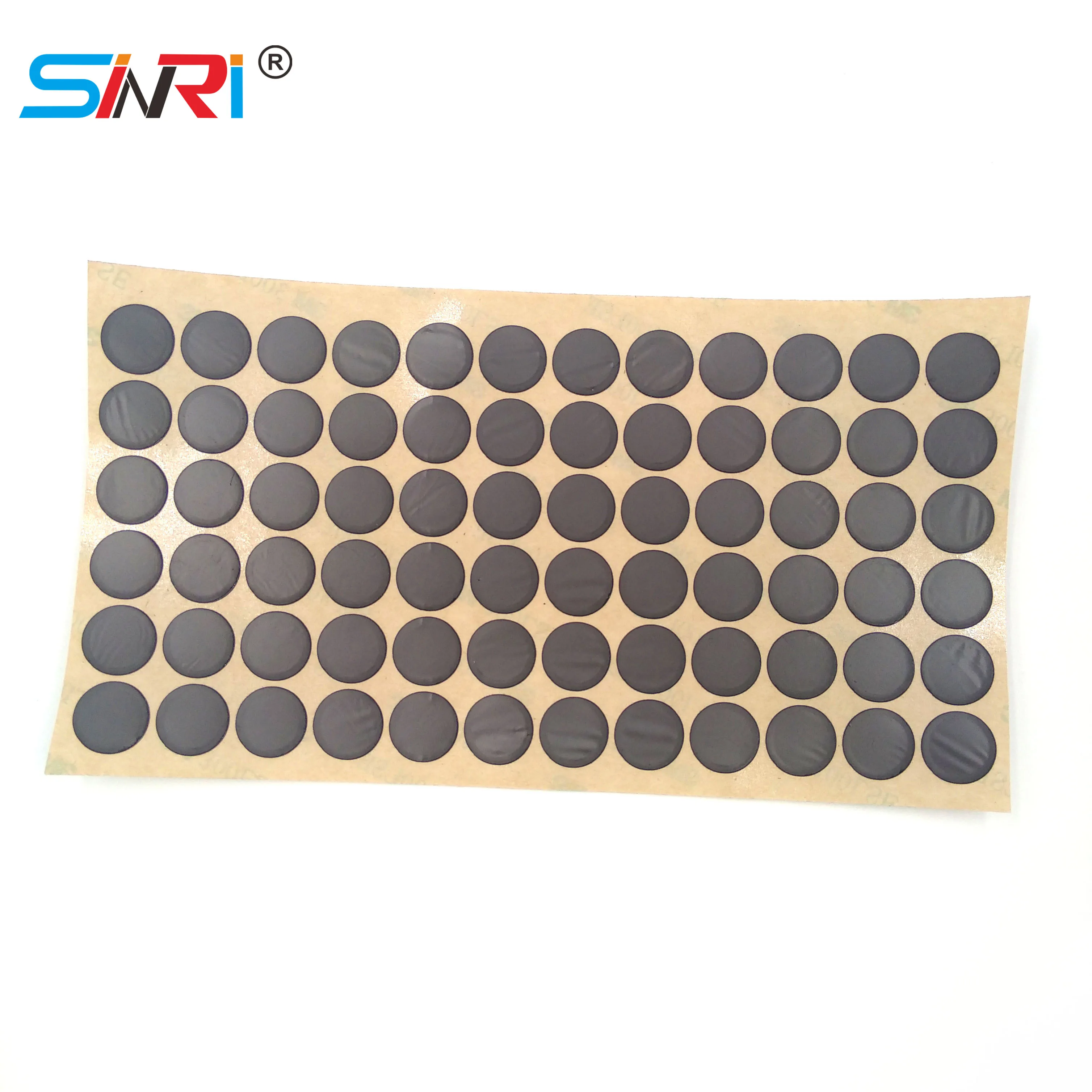 2022 Customized High Quality Waterproof Acoustic Vent IP67 Protective Acoustic Vent Membrane For Speaker and Mic