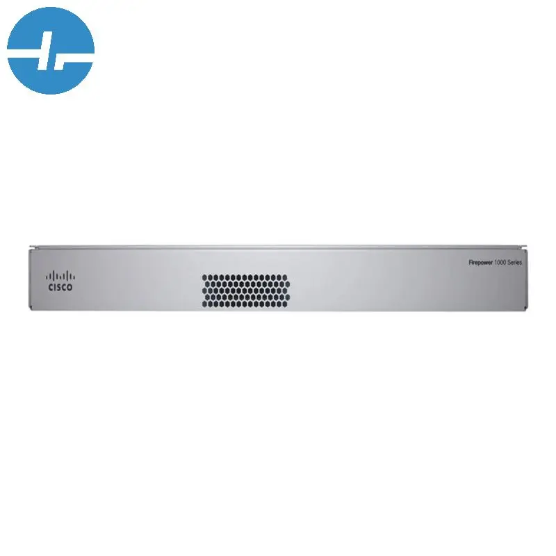 New 1000 Series Firepower Appliance Firewall with Competitive Price  FPR1120 - ASA - K9 Firepower