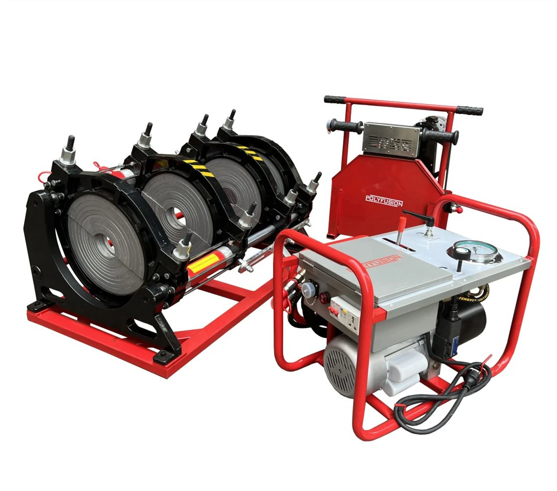 Butt fusion welding machine  data logger price pressure data logger