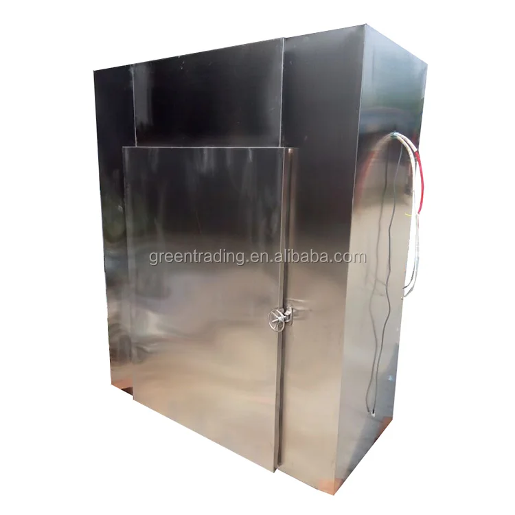 Good Quality Meat Drying Cabinet / Seafood Drying Machine Dryer