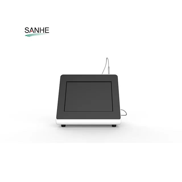 Hot Sale Portable 980nm Laser Varicose Veins Treatment Machine High Frequency Radio Painless Beauty Usage-veinwave Machine