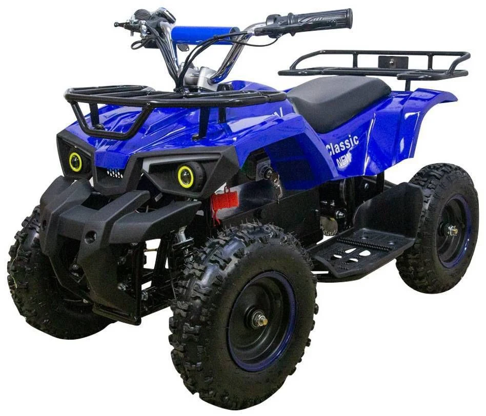 Детский Электрический велосипед/детскй 4-колесный мини quadbike 36V 500W 800W 1000W производитель из Китая