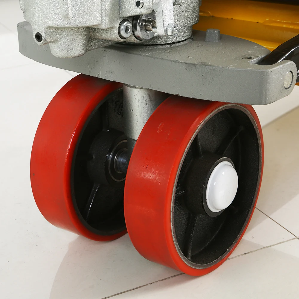 2-3 Ton Industrial Warehouse Truck/Pallet Jack Weighing Scale for Forklift