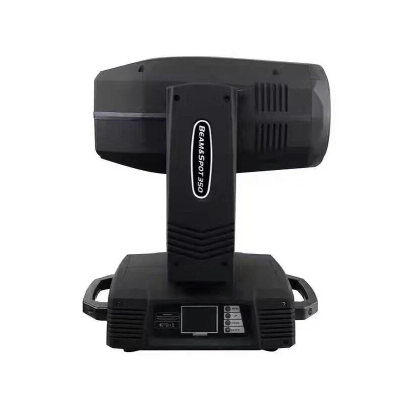 Latest projector 17R  beam light spot wash 3 in 1 380W moving head light for the bar