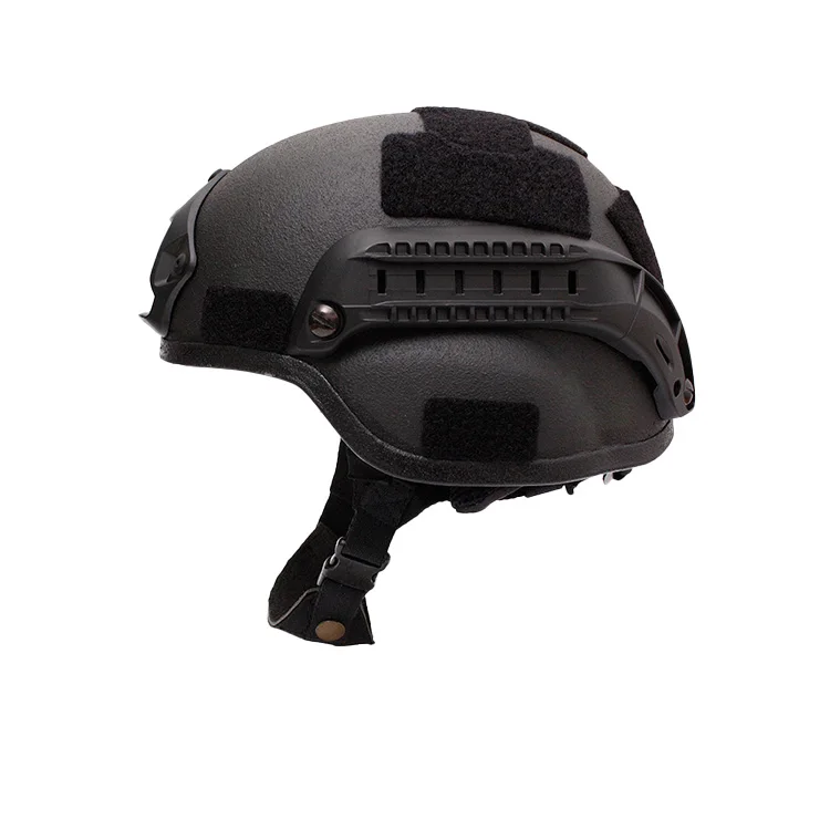 Оптовая продажа, уровень Nij IV, легкий военный тактический боевой армированный шлем Венди
