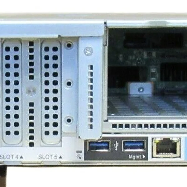 2288HV5 Server 2U 6248R CPU 24C 3.00GHZ 19In Server Rack Shelf for