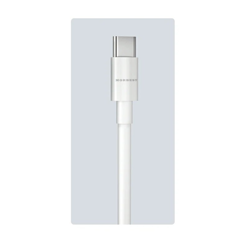 65W 3A Type-C usb charge  mobile phone fast charging cable PD charging data cable