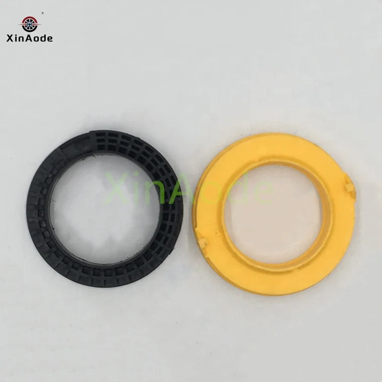 C2Z15891 D3 D4 Suspension Rubber Buffer Coil Spring for Land Rover Car  Disciver Suspension Rubber Buffer Coil Spring C2Z15891