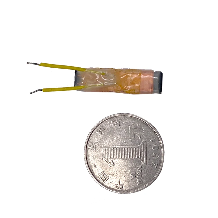 125khz rfid antenna coil with ferrite core