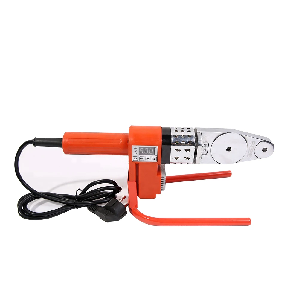 220V-230V PPR PB Pipe Electric Mini Welding Machine Tube Welder