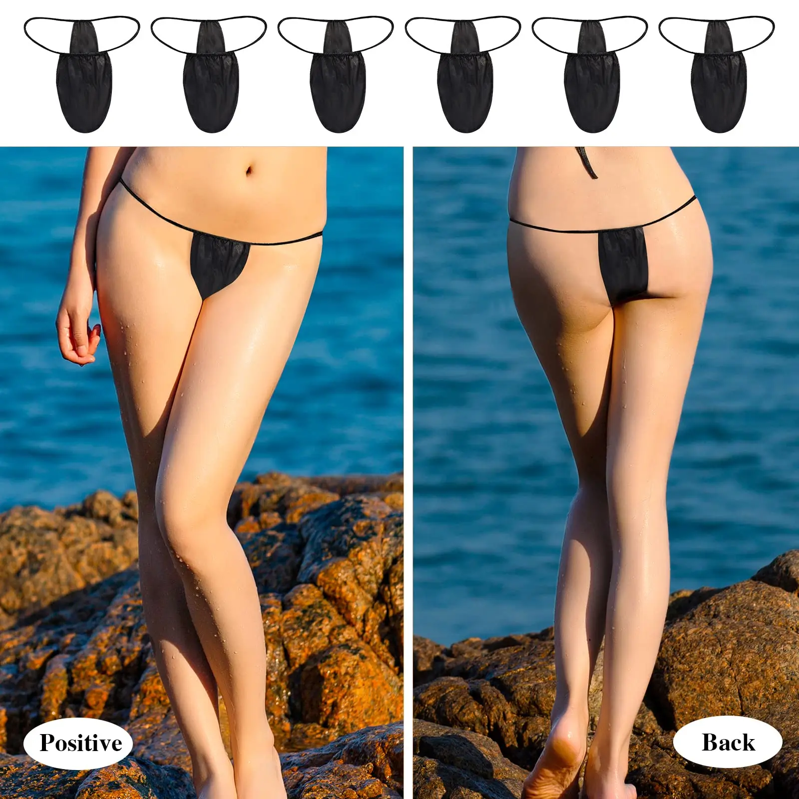 Sexy Lingerie underwear women panties Colorful Lace G-string Thongs girls panties  Sleepwear Tangas