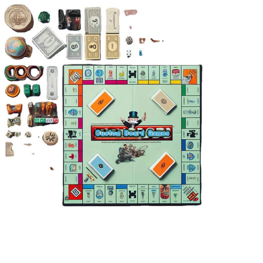 Футбольная настольная игра