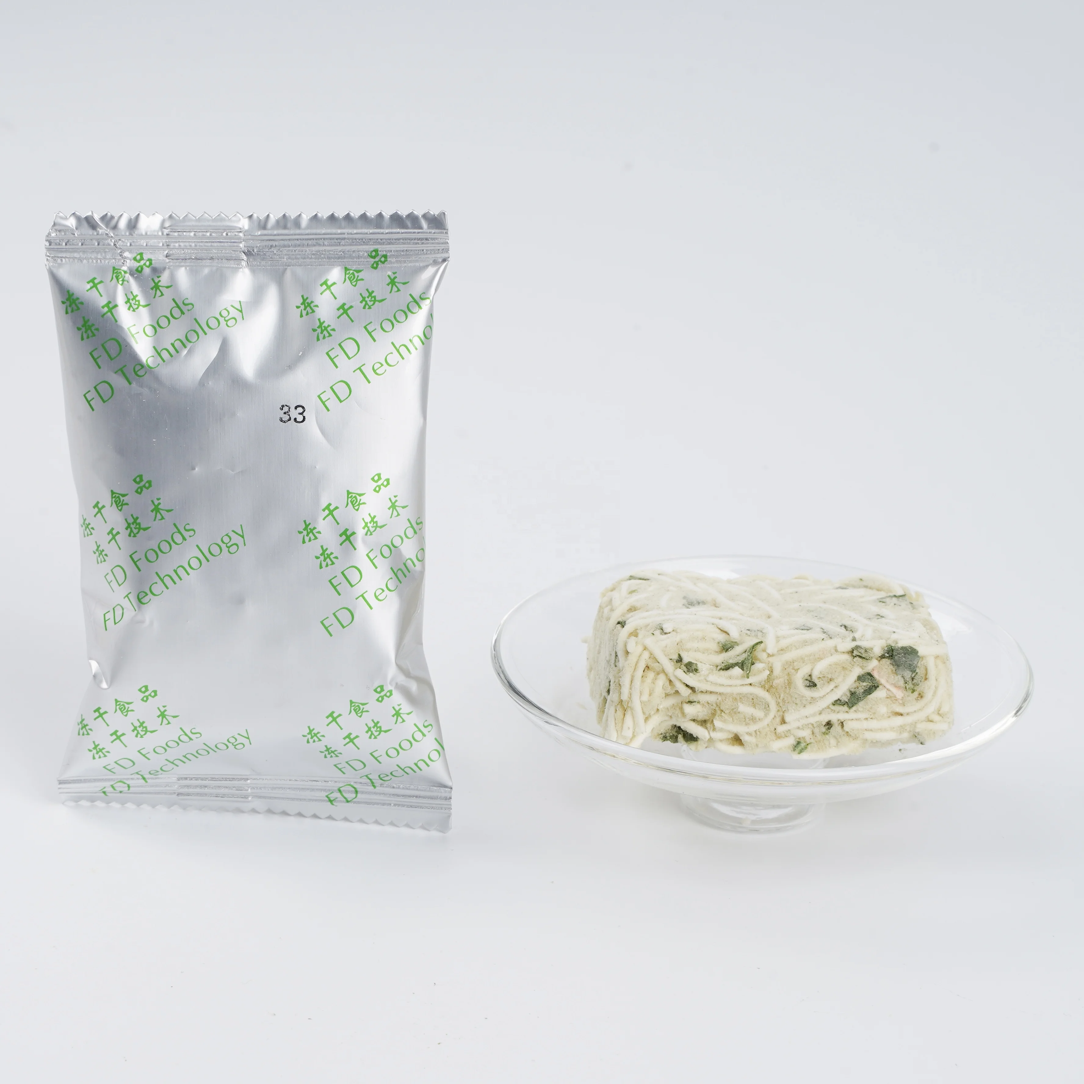 Вкусное качество популярная здоровая свежая детская еда OEM ODM замороженная Младенческая